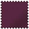 Faux Suede, Aubergine - Roman Blind